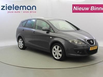 Seat Altea XL