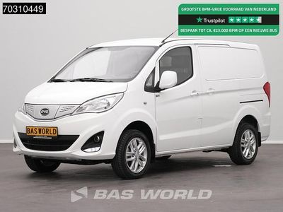 Occasion 2023 BYD ETP3 Van | € 12.900 (Super prijs)