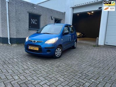 tweedehands Hyundai i10 1.1 Active