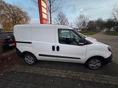 Gebruikt 2018 Fiat Doblò MPV | € 3.499 (Goede deal)