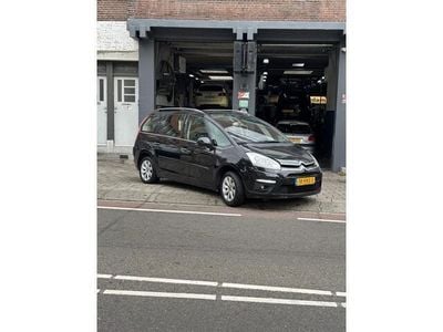Citroën Grand C4 Picasso