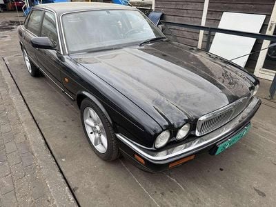 Gebruikt 1997 Jaguar XJ6 Executive Sedan | € 8.950