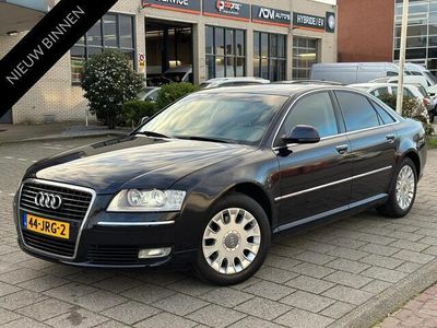 Audi A8L