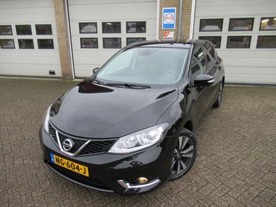 Nissan Pulsar