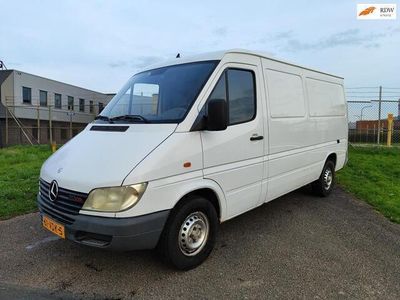 tweedehands Mercedes Sprinter 313 CDI 2.2 355 Airco! Nap!!!