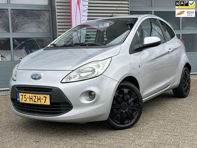 tweedehands Ford Ka 1.2 Titanium | Airco | NAP | APK