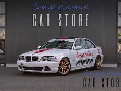 Wit Gebruikt 1999 BMW 328 Coupé | € 13.995 (Duur)