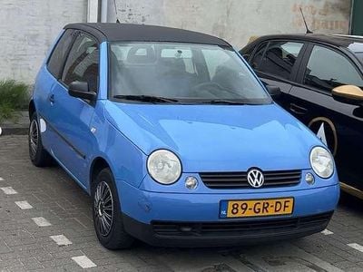 VW Lupo