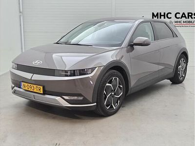 Occasion Hyundai Ioniq 5 Style 125 kW (170 PK) 2021 Groen SUV