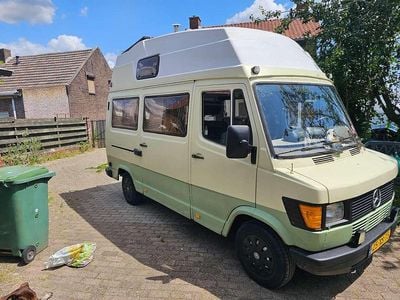 Gebruikt 1978 Mercedes T1 Van | € 6.250