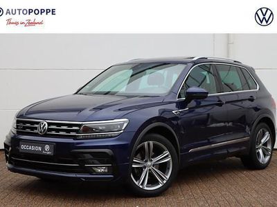 Suv Occasion 2018 VW Tiguan Comfortline SUV | € 20.950 (Iets duurder)