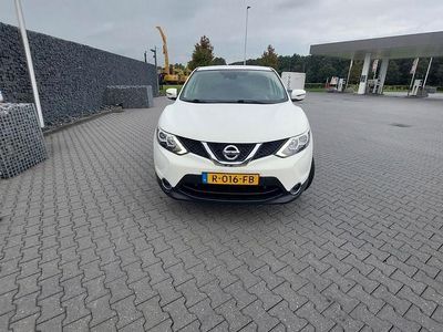 Occasion Nissan Qashqai 115 PK (84 kW) 2014 SUV
