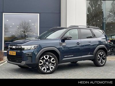 Blauw Gebruikt 2025 Dacia Bigster SUV | € 35.995 (Eerlijke prijs)