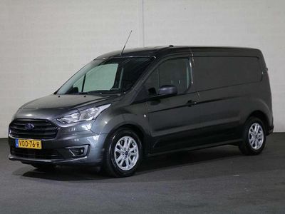 Grijs Gebruikt 2019 Ford Transit Trend Van | € 12.950 (Eerlijke prijs)