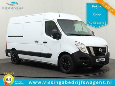 tweedehands Nissan Interstar T35 2.3 dCi L2H2 135 pk Twin-Turbo