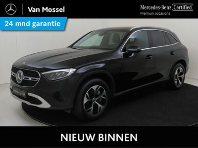 Mercedes GLC300e