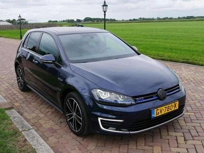 VW Golf VII
