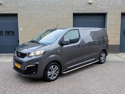 Occasion 2019 Peugeot Expert Premium Van | € 16.900 (Eerlijke prijs)
