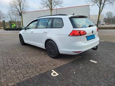 Gebruikt 2016 VW Golf VII | € 11.250 (Super prijs)
