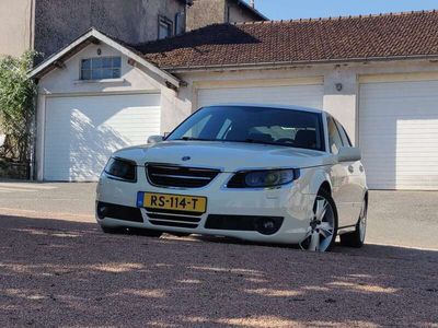 tweedehands Saab 9-5 2.3 Turbo Aero aut. mj2009