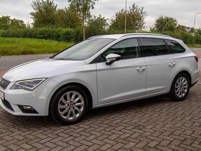 Seat Leon ST