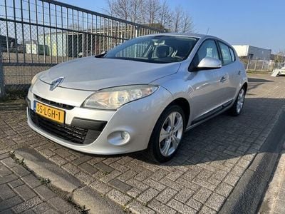 Renault Mégane III