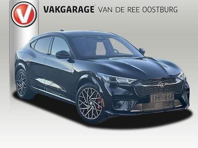 Ford Mustang Mach-E GT