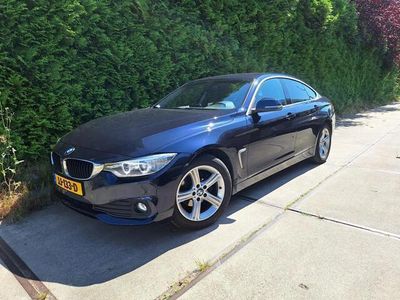 BMW 418