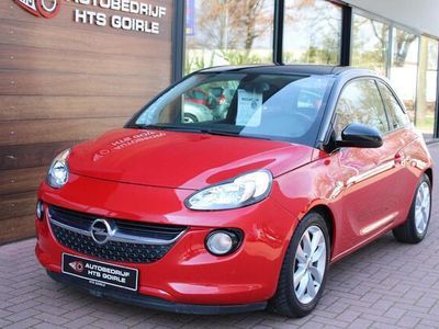 tweedehands Opel Adam 1.2