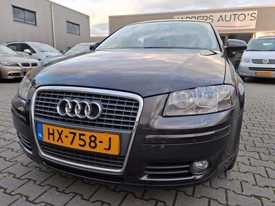 tweedehands Audi A3 Sportback 1.6 CLIMA/5 DEURS/NIEUWE DISTRIBUTIE!