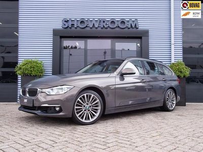 tweedehands BMW 335 335 Touring d xDrive Centennial High Executive Auto