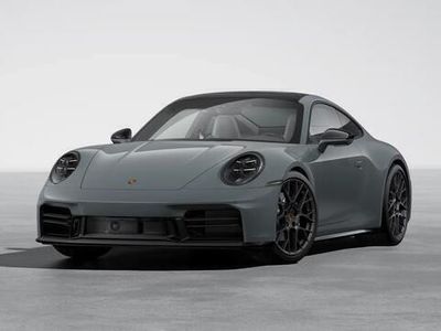 Porsche 911 Carrera