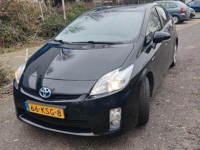 Gebruikt 2010 Toyota Prius | € 4.990 (Super prijs)