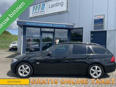 tweedehands BMW 320 3-serie Touring i Business Line Automaat cruise