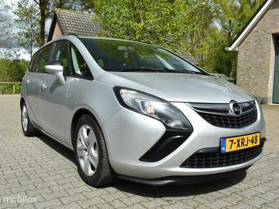 Opel Zafira Tourer