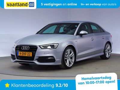 tweedehands Audi A3 1.4 TFSI CoD Ambition Pro Line S-LINE [ naviagtie]