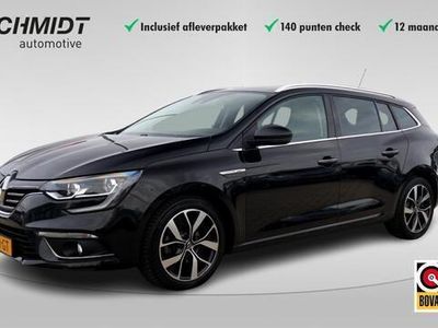 tweedehands Renault Mégane IV 1.3 TCe Bose | Trekhaak