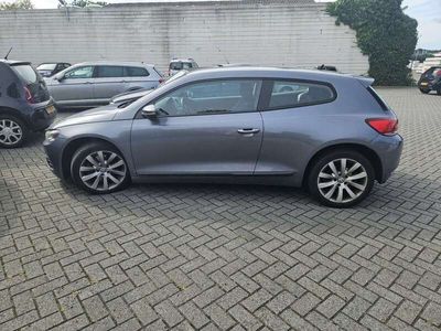 tweedehands VW Scirocco 1.4 TSI