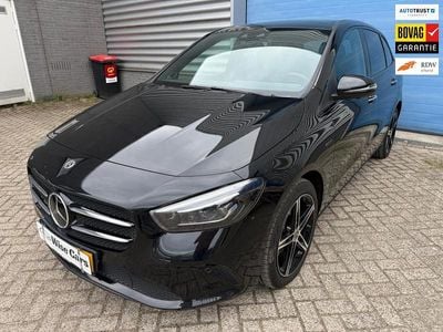 Mercedes B250
