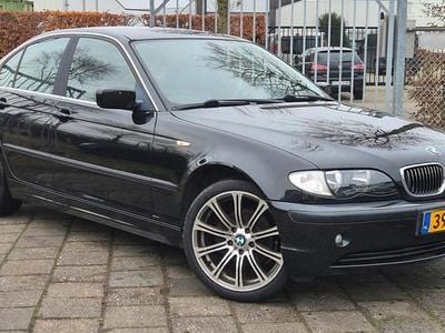 Gebruikt 2003 BMW 320 Executive | € 2.150 (Goede deal)