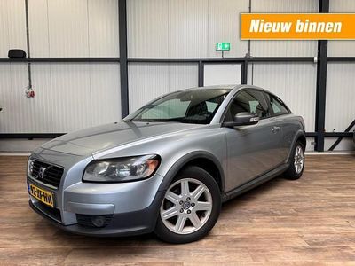 Occasion Volvo C30 Momentum 146 PK (107 kW) 2007 Grijs Hatchback