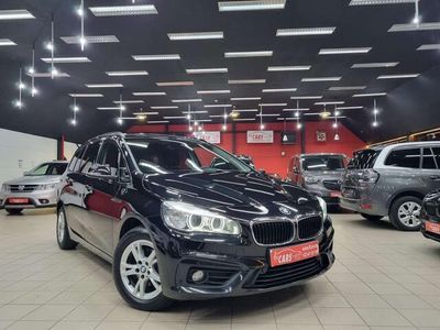 BMW 216 Gran Tourer