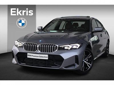 Occasion BMW 330e Comfort Edition 292 PK (214 kW) 2025 Grijs Sedan