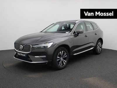 Grijs Occasion 2023 Volvo XC60 Core SUV | € 41.400 (Eerlijke prijs)