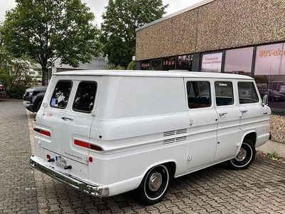 Occasion 1963 Chevrolet Corvair | € 25.000