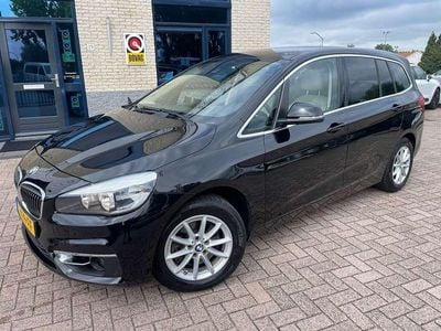 BMW 218 Gran Tourer