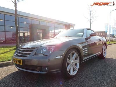 Chrysler Crossfire