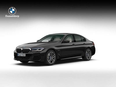 BMW 530e