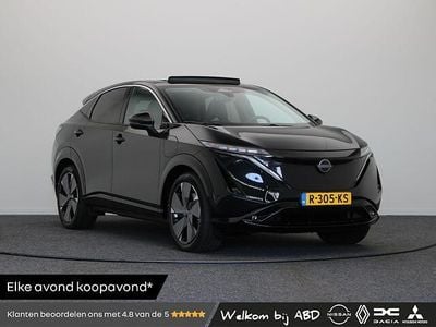 Nissan Ariya