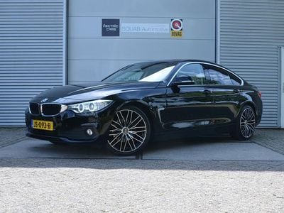BMW 418